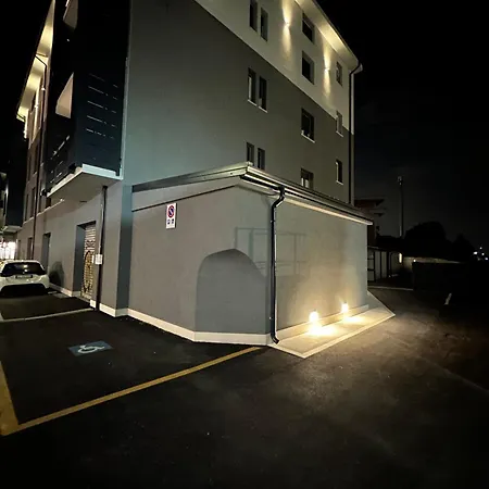 Signoria Degli Scaligeri Apartment *