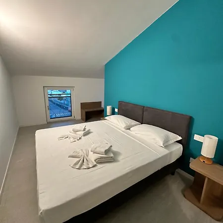 Apartment Signoria Degli Scaligeri Verona