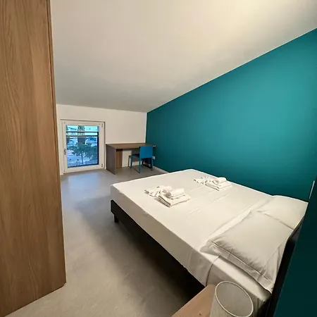 Apartment Signoria Degli Scaligeri Verona