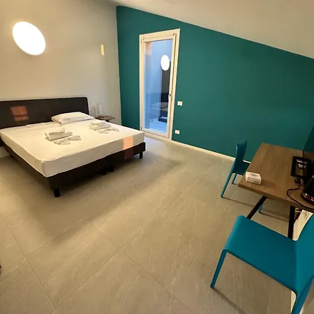 Apartment Signoria Degli Scaligeri Verona