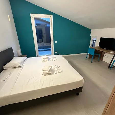 Signoria Degli Scaligeri Apartment *