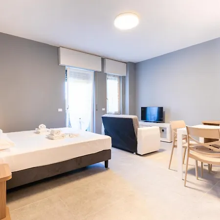 Apartment Signoria Degli Scaligeri Verona