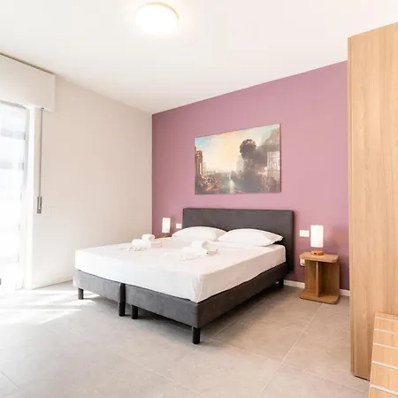 Signoria Degli Scaligeri Apartment