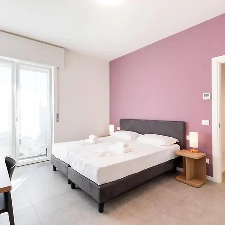Signoria Degli Scaligeri Apartment *