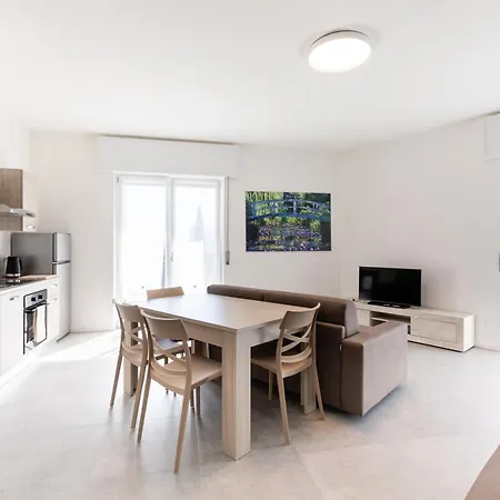 Apartment Signoria Degli Scaligeri *