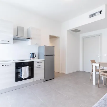 Apartment Signoria Degli Scaligeri