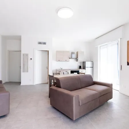 Signoria Degli Scaligeri Apartment *