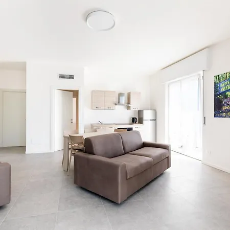 Apartment Signoria Degli Scaligeri