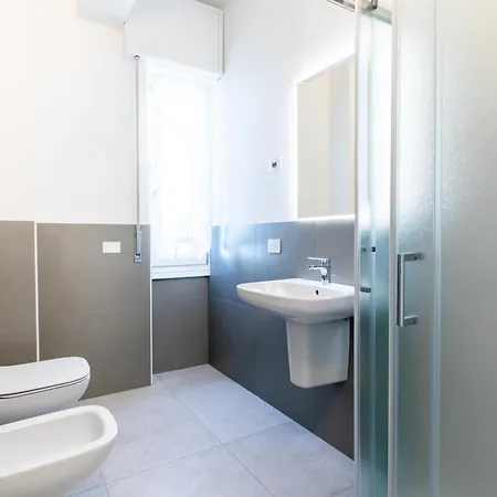 Signoria Degli Scaligeri Apartment