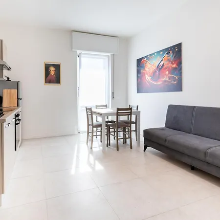 Apartment Signoria Degli Scaligeri