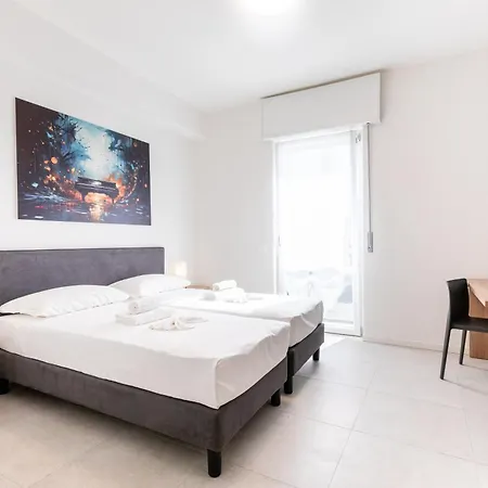Signoria Degli Scaligeri Apartment *