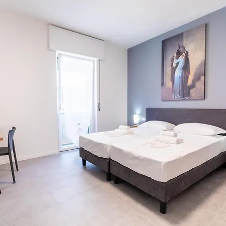 Signoria Degli Scaligeri Apartment Verona