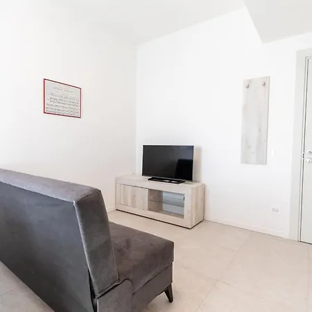 Signoria Degli Scaligeri Apartment
