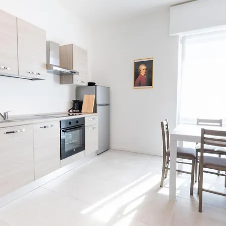 Signoria Degli Scaligeri Apartment *