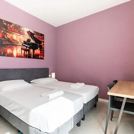 Signoria Degli Scaligeri Apartment Verona