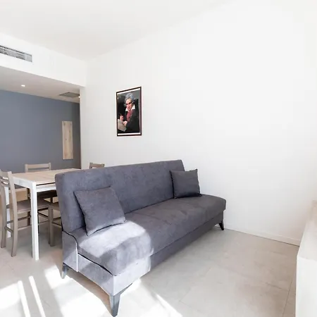 Apartment Signoria Degli Scaligeri