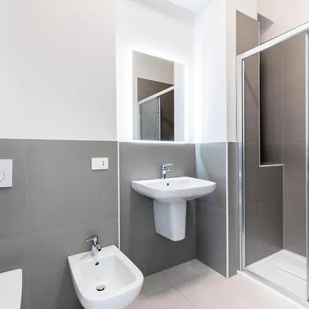 Signoria Degli Scaligeri Apartment *