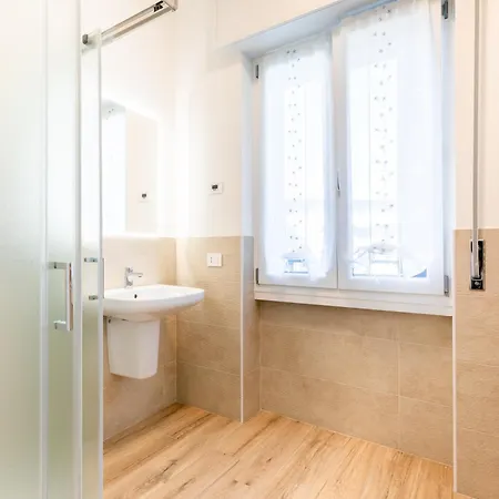 Signoria Degli Scaligeri Apartment