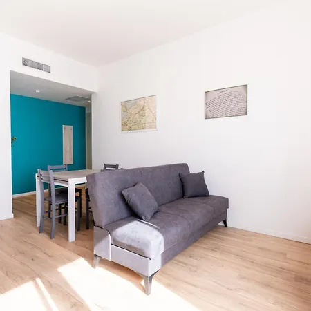 Signoria Degli Scaligeri Apartment *