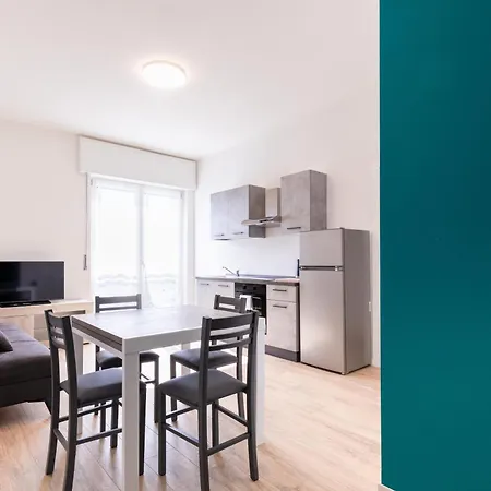 Signoria Degli Scaligeri Apartment Verona