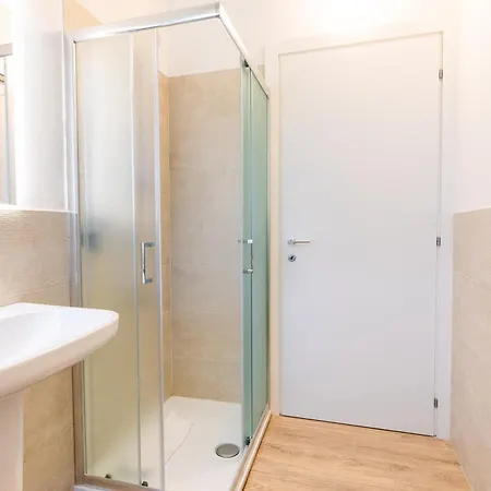 Signoria Degli Scaligeri Apartment *
