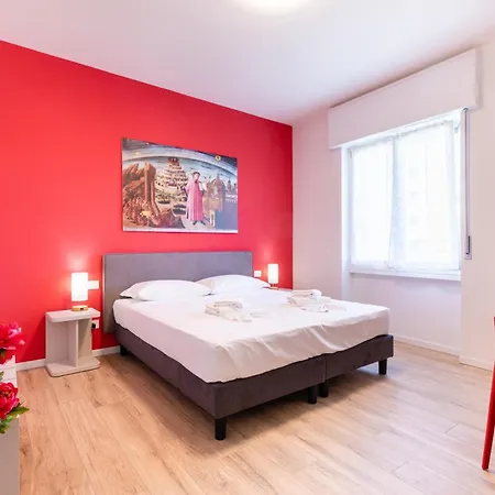 Signoria Degli Scaligeri Apartment