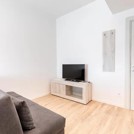Apartment Signoria Degli Scaligeri *