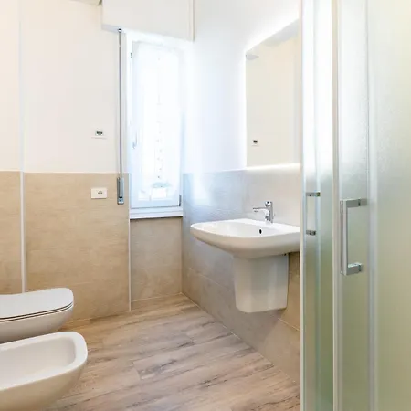 Signoria Degli Scaligeri Apartment *