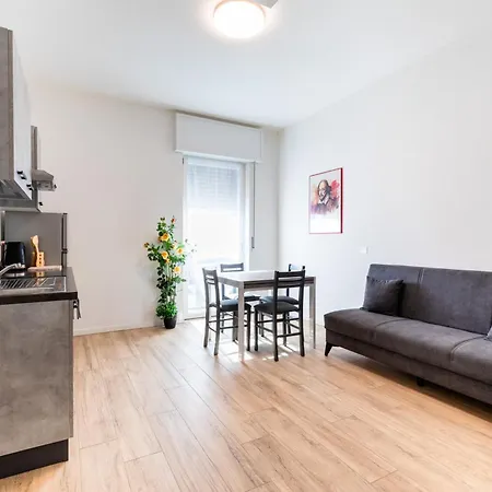 Apartment Signoria Degli Scaligeri