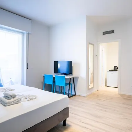 Apartment Signoria Degli Scaligeri Verona