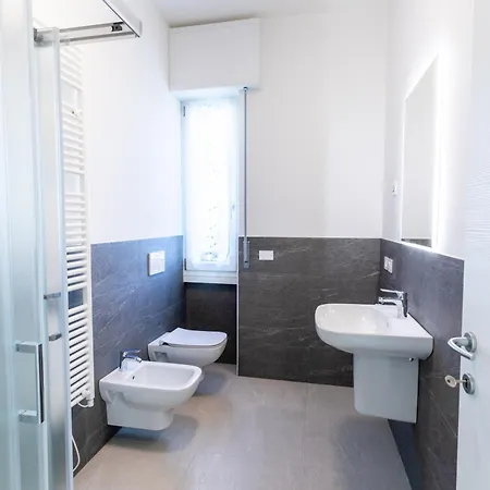Signoria Degli Scaligeri Apartment *