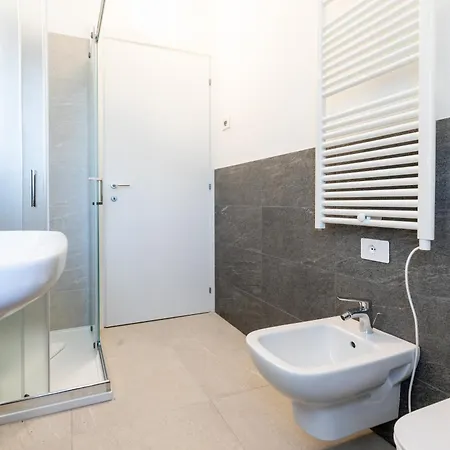 Signoria Degli Scaligeri Apartment Verona