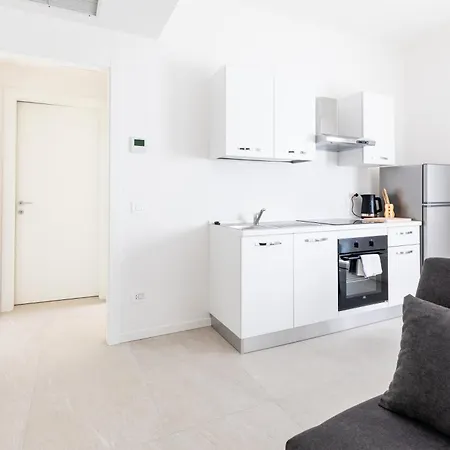 Apartment Signoria Degli Scaligeri Verona