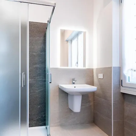 Signoria Degli Scaligeri Apartment *