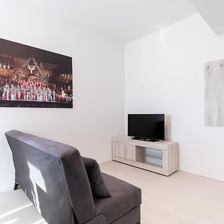 Signoria Degli Scaligeri Apartment Verona