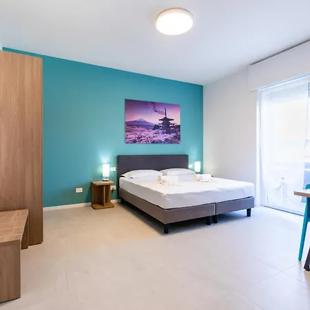 Signoria Degli Scaligeri Apartment Verona