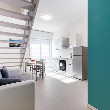 Apartment Signoria Degli Scaligeri Verona
