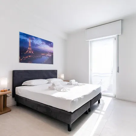 Signoria Degli Scaligeri Apartment *