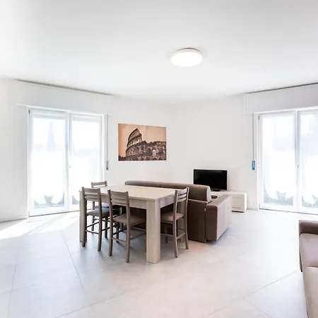 Signoria Degli Scaligeri Apartment *