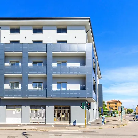 Signoria Degli Scaligeri Apartment
